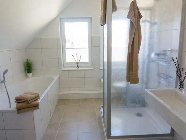 Ferienhaus Sonnenufer Rheinsberg Bagian luar foto